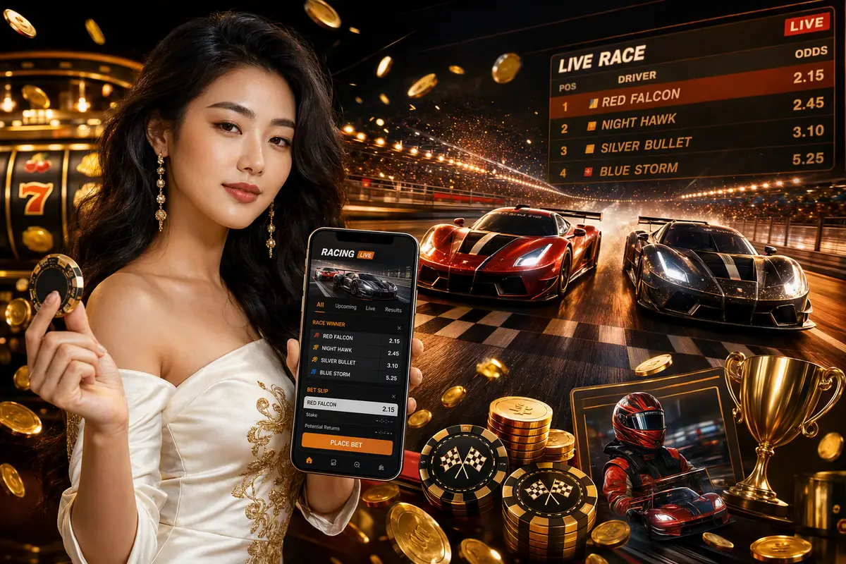 bmwcasino বেটিং টিপস কৌশল গাইড
