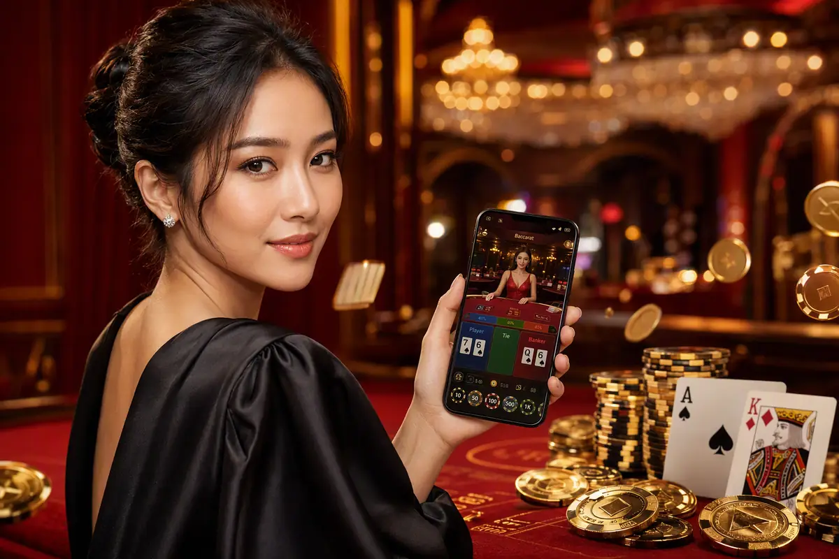 bmwcasino VIP ক্যাশব্যাক স্লট খেলোয়াড়